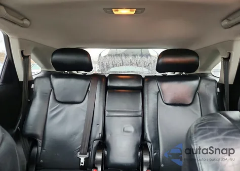 2011 Lexus Rx 350 z USA, uszkodzony, nr VIN 2T2BK1BAXBC118883